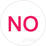 None