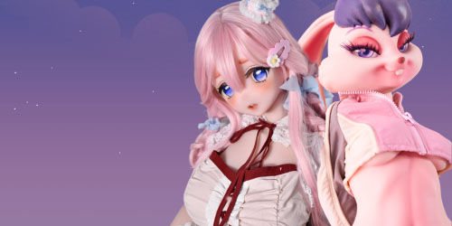 [SexDollab] Home category Banner #1 - 6