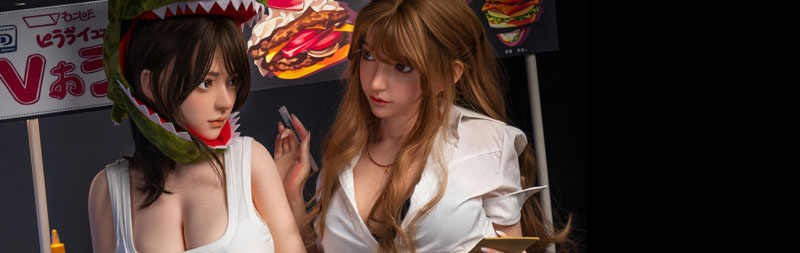 Japanese Sex Dolls