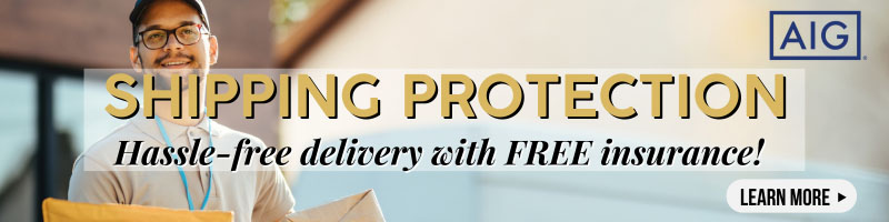 Shipping protection