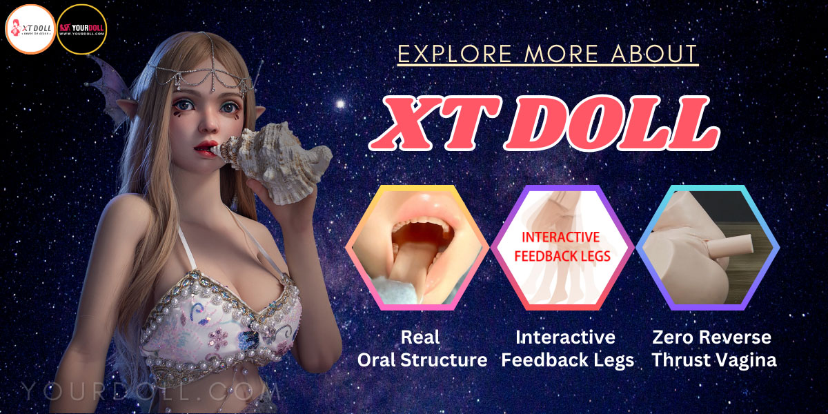 [SexDollab] Beginner's Guide >>> - 18