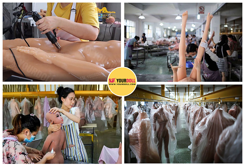 Factory production