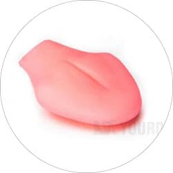 Removable Tongue