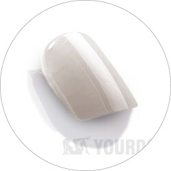 White #8